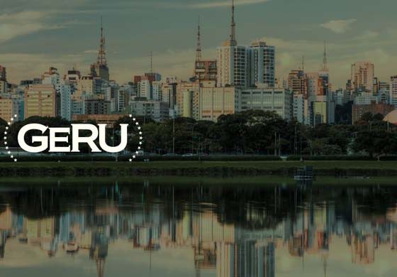 GERU portifólio de comunicação