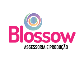 Logo Blossow