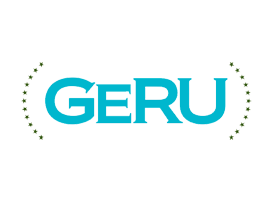Logo GERU